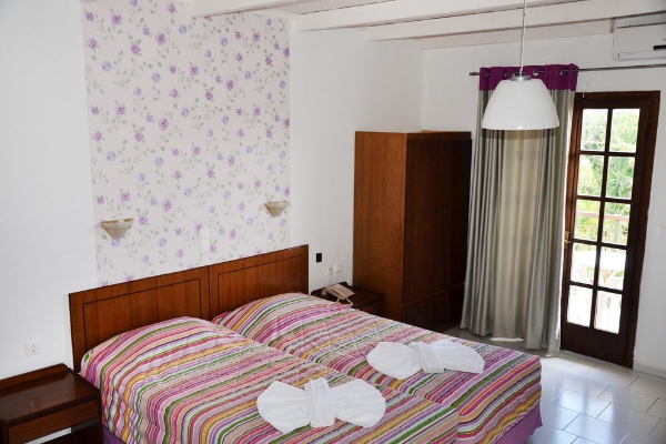 Ledra Maleme Hotel (Maleme, Platanias)